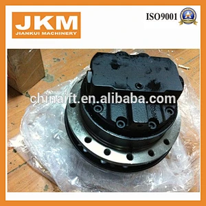 PC200-7 travel reduction for excavator engine parts