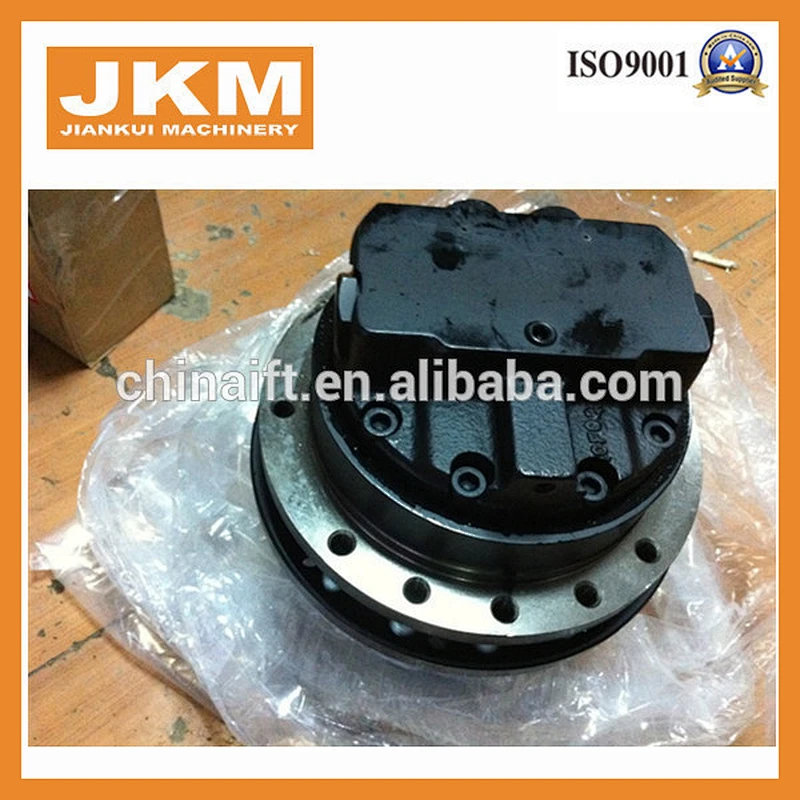PC200-7 travel reduction for excavator engine parts