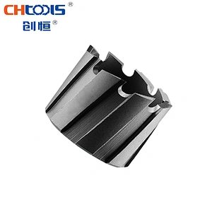 Hss Micro Drill With Thread Shank