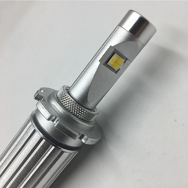 L5 D1 2 3 4 4300K LED light car led lamp car driving light led car