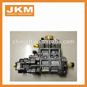 fuel injection pump 6222-73-1111 for sale