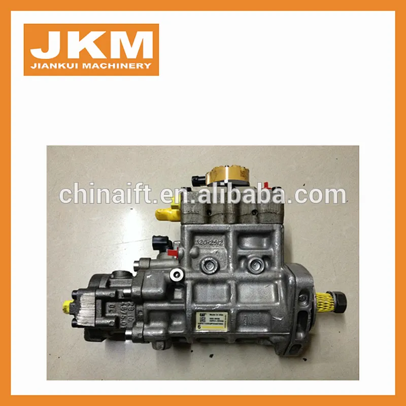 fuel injection pump 6222-73-1111 for sale