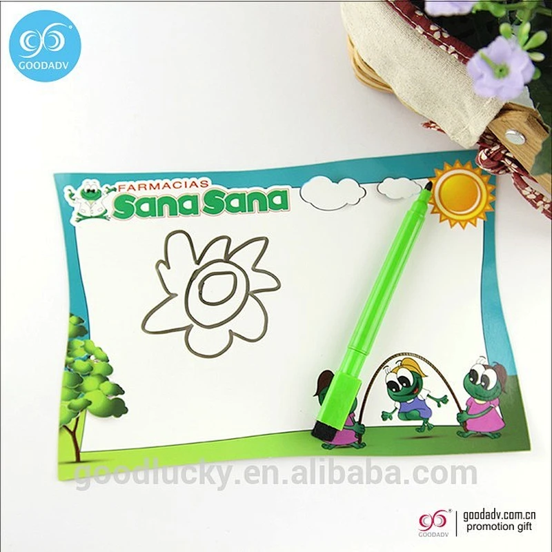 china manufacturer wholesale whiteboard magnetic price for kids