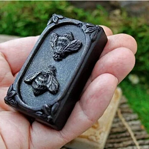 Honeybee handmade soaps ,silicone molds