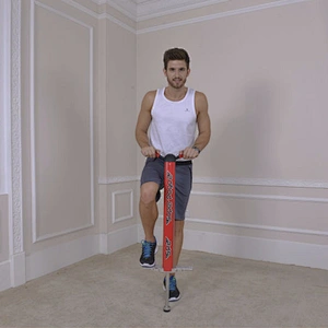 air jumping stilts jumping /pogo stick for sale adults or kids