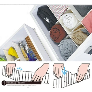 combination underwear socks storage boxes