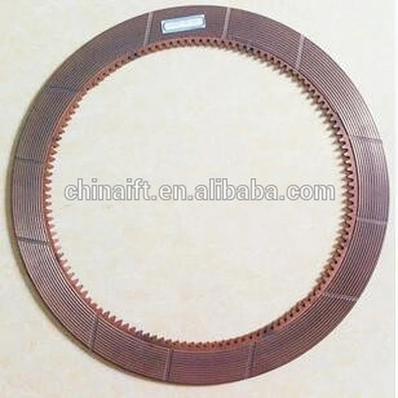 6834766 6835151 6835152 Brake Steel Disc Plate 6830221 6830293 6830295