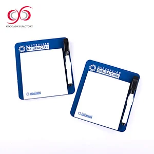 OEM factory flexible mini magnetic sheet whiteboard magnet