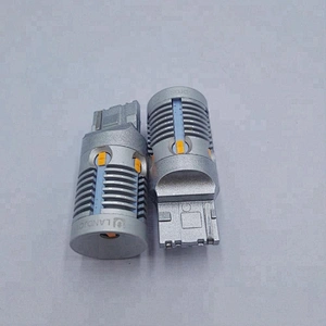 Cheap price 7440 1156 BA15S T15 P21W W21W Canbus LED auto light CANBUS