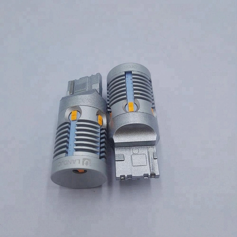 Cheap price 7440 1156 BA15S T15 P21W W21W Canbus LED auto light CANBUS