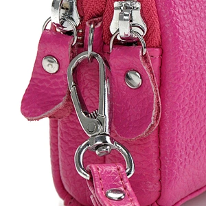 China suppliers latest design women handbags fashion ladies bags