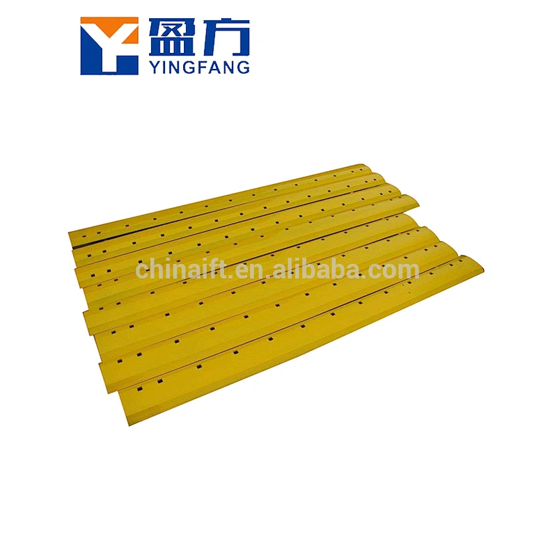 SHANTUI SD16 bulldozer cutting blade 16Y-80-00019 for sale