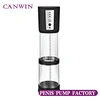 penis vacuum pump