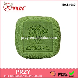Lilac Stamp Handmade Soap Mold , Handmade Silicone Soap Mold