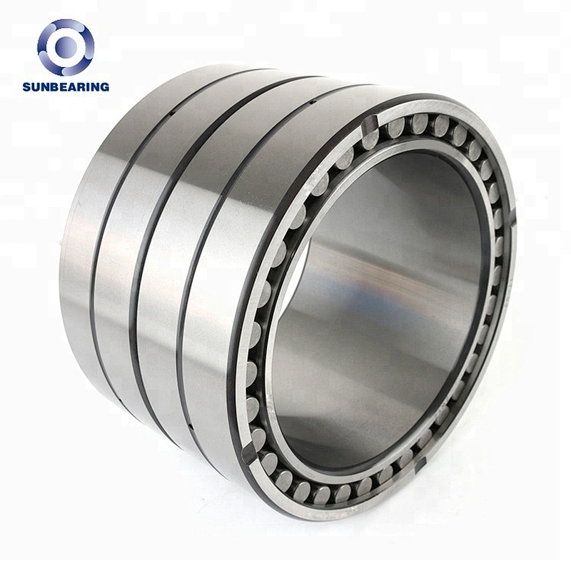 Four Row Cylindrical Roller Bearing FC4054170