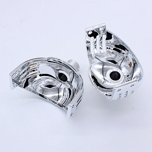 Led Hid Bi-xenon Bulbs Headlight Projector Lens H7