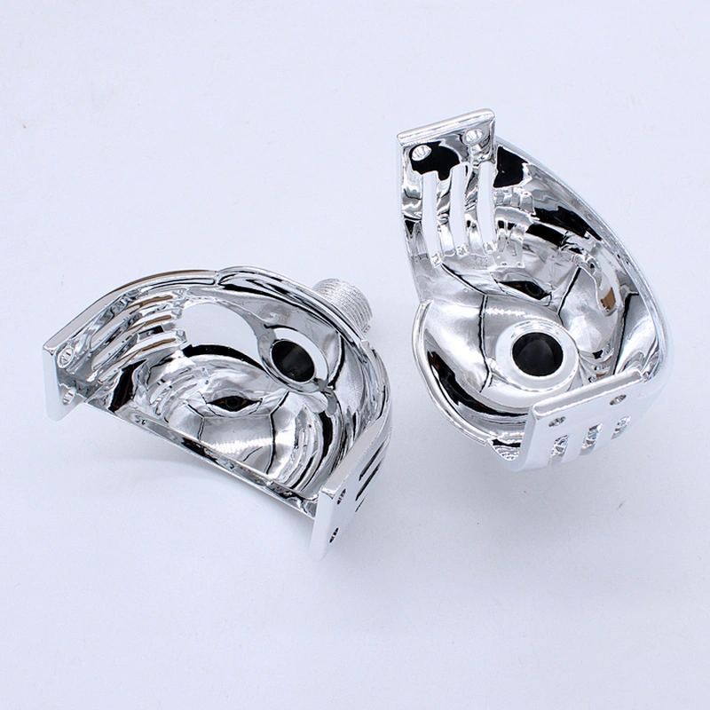 Led Hid Bi-xenon Bulbs Headlight Projector Lens H7