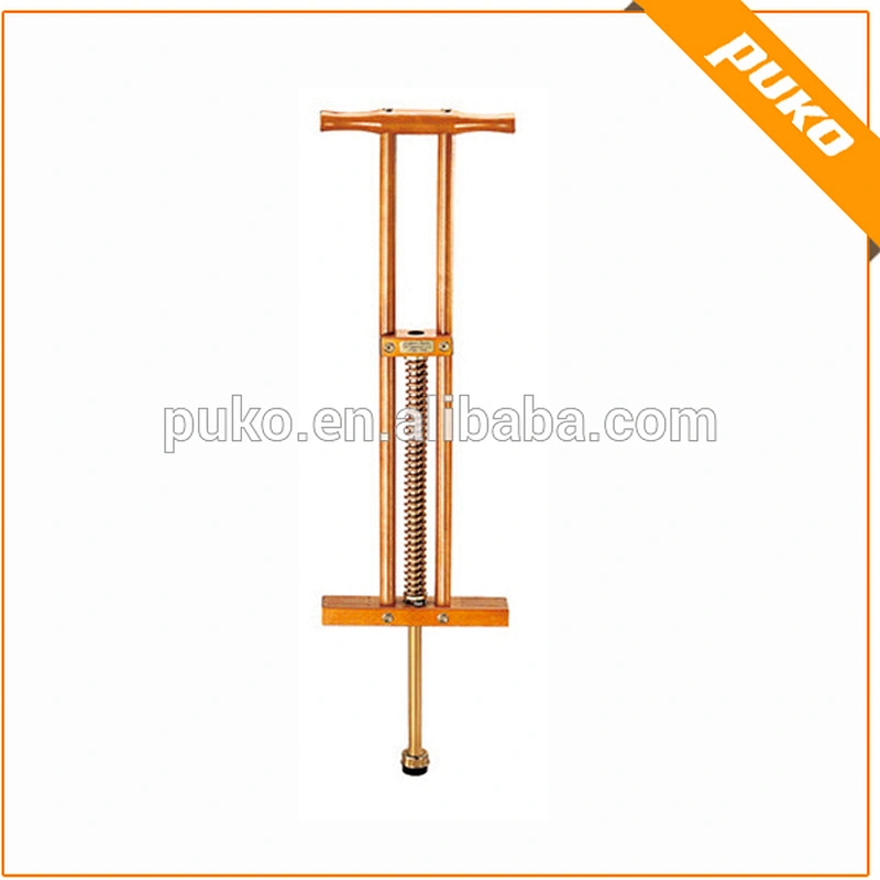 wood pogo stick, indoor home use pogo stick