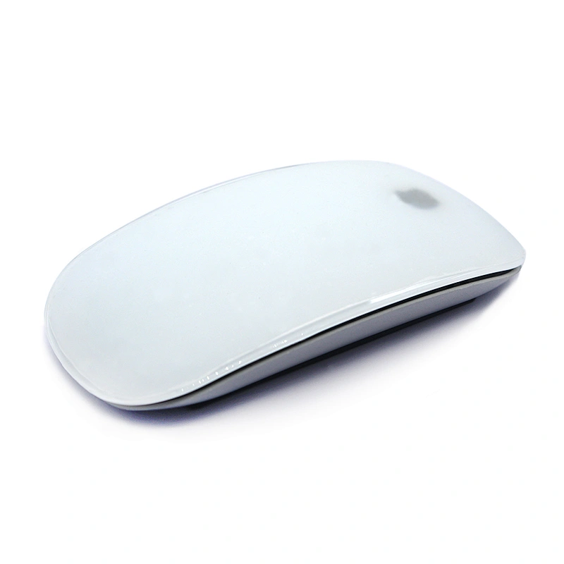 Fashion Silicone Mouse Skin Mouse Cover For Macbook Air Pro Retina 11 12 13 15 Protector film Magic Mouse