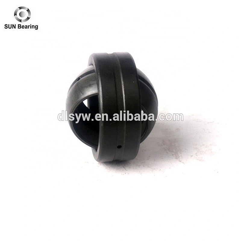 GE Series Spherical Plain Bearings GEZ Series Rod End Bearings