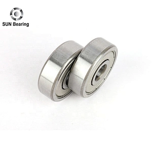 6005 Deep Groove Ball Bearing
