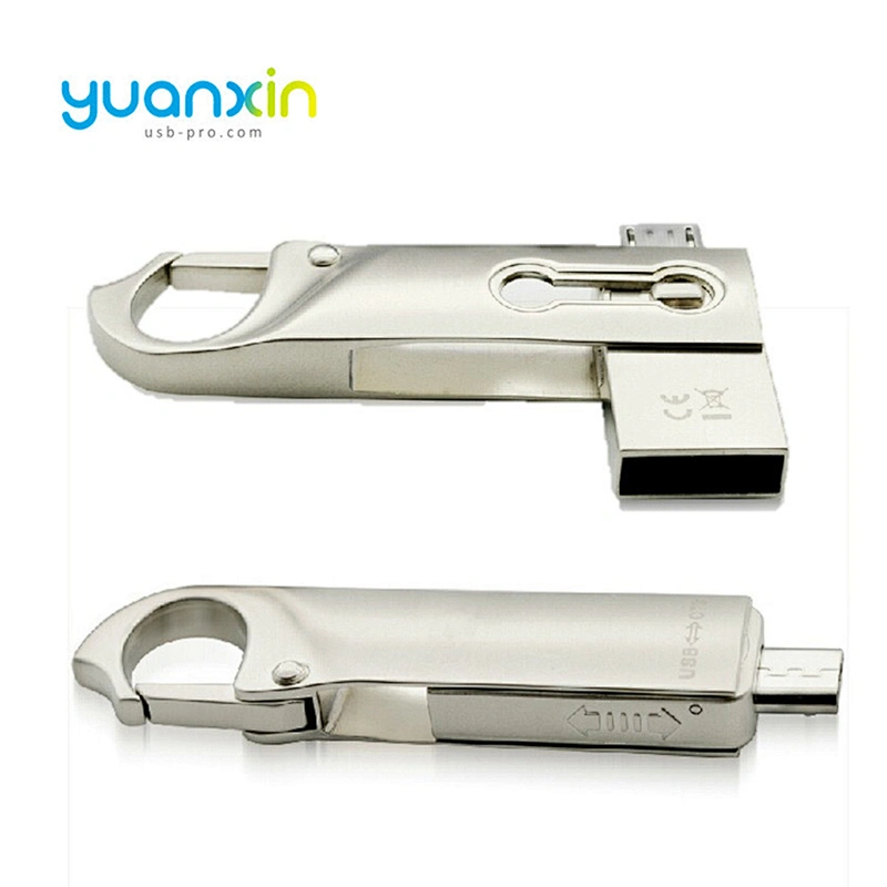 Metal Custom Usb Flash Drive Components Wholesale Parts 32GB Plane With Logo