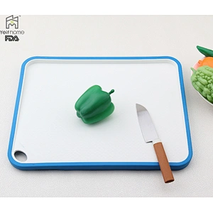 Wholesale Practical Plastic Cheese Bread Cutting Board