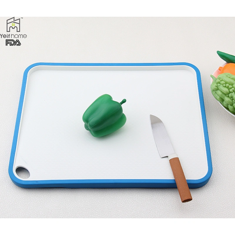 Wholesale Practical Plastic Cheese Bread Cutting Board