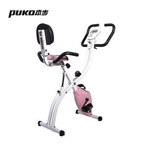 Puko hot sales multifunctional magnetic x bike
