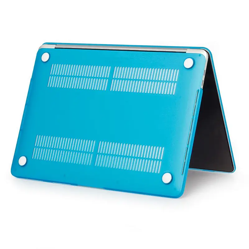 crystal case for Macbook Air Pro Retina 11 12 13 15 17 A1932