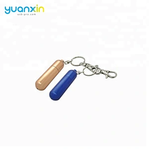 Promotional Metal Usb Flash Drive Housing