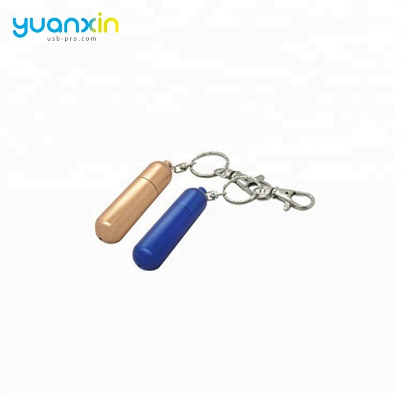Promotional Metal Usb Flash Drive Housing