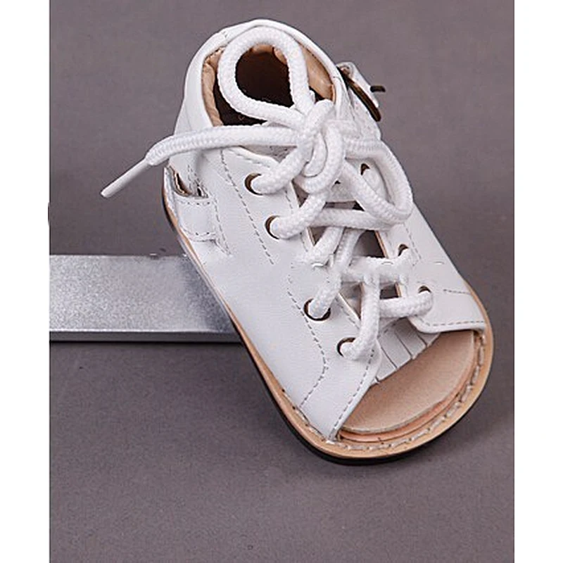 Comfortable orthopedic shoes Dennis Splint