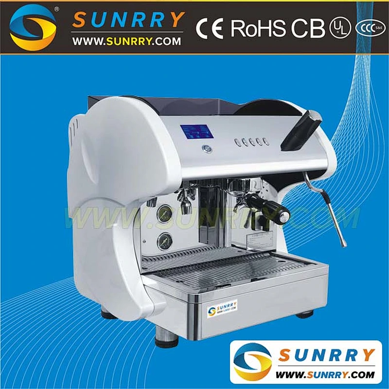 Best Selling Manufacturing Commercial Automatic Espresso Coffee Machine