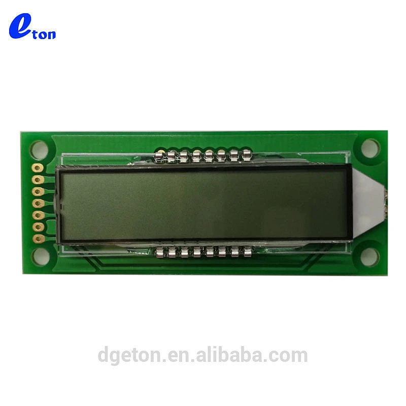Monitor Screen Color Graphic LCD Module