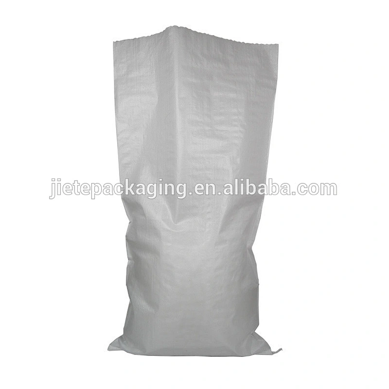 Video introduction, plastic pp woven polypropylene flour pack bag size for rice, feed, fertilizer 10kg 25kg 50kg