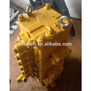 WA320-3 WA380-3 WA470-3 WA450-3 WA420-3 7021642005 PPC control valve hydraulic control valve for wheel loader