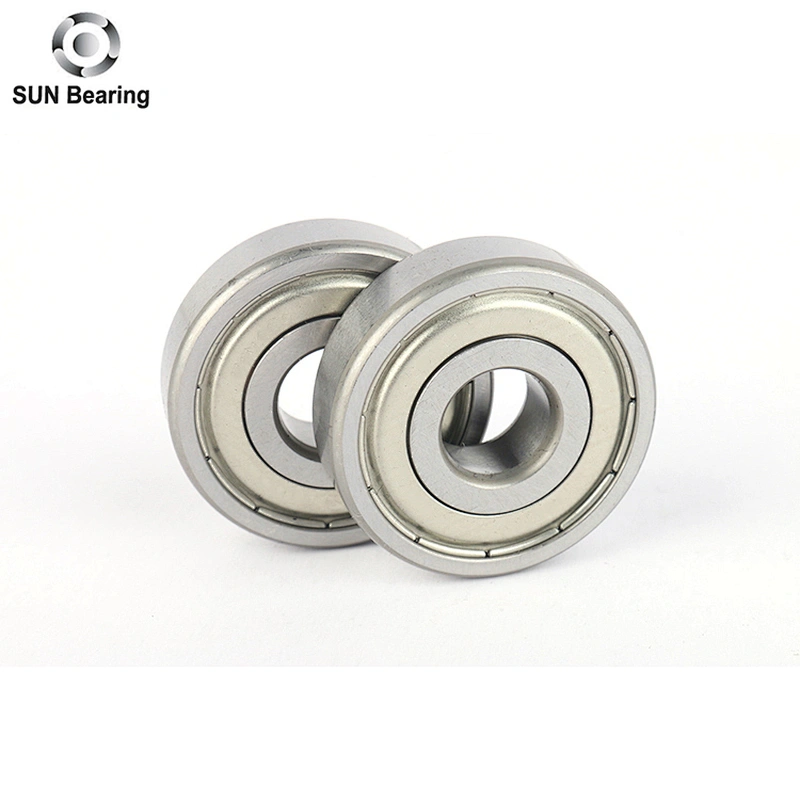 ball bearing 6200 sized by 10*30*9