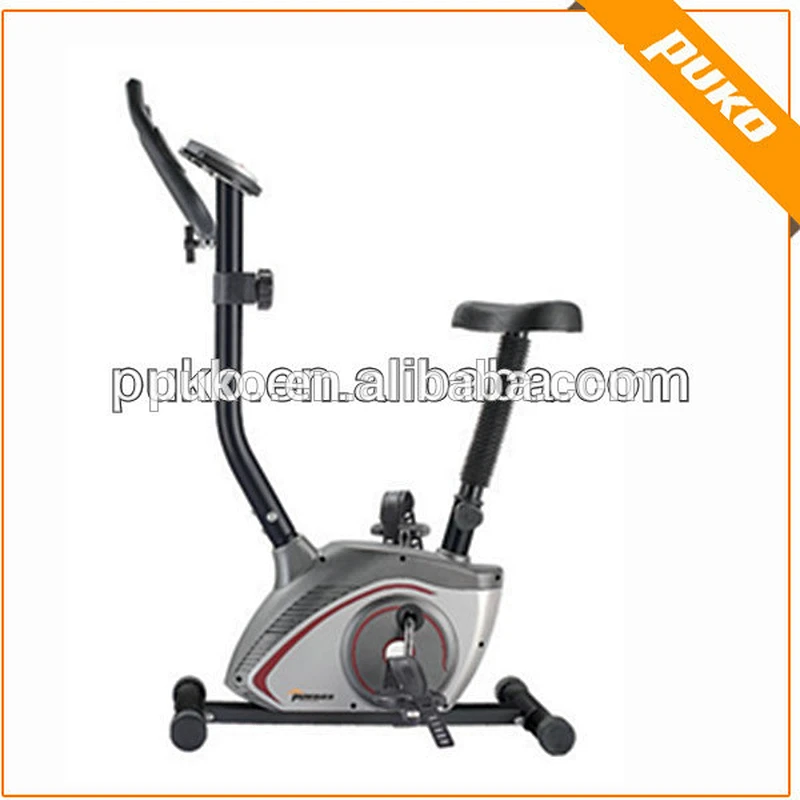 Magnetic Elliptical Trainer