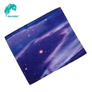 Double-face Custom Print Lens Cleaning Cloth