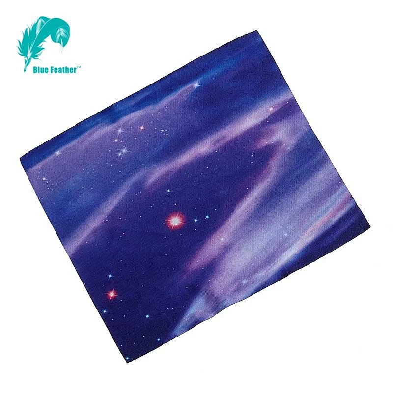 Double-face Custom Print Lens Cleaning Cloth