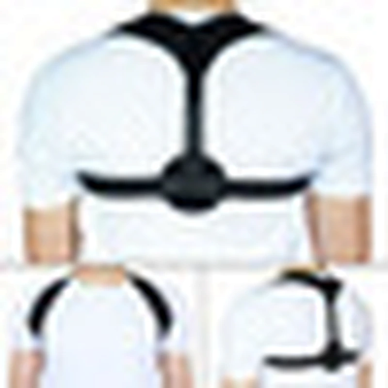 Posture corrector Clavicle Brace