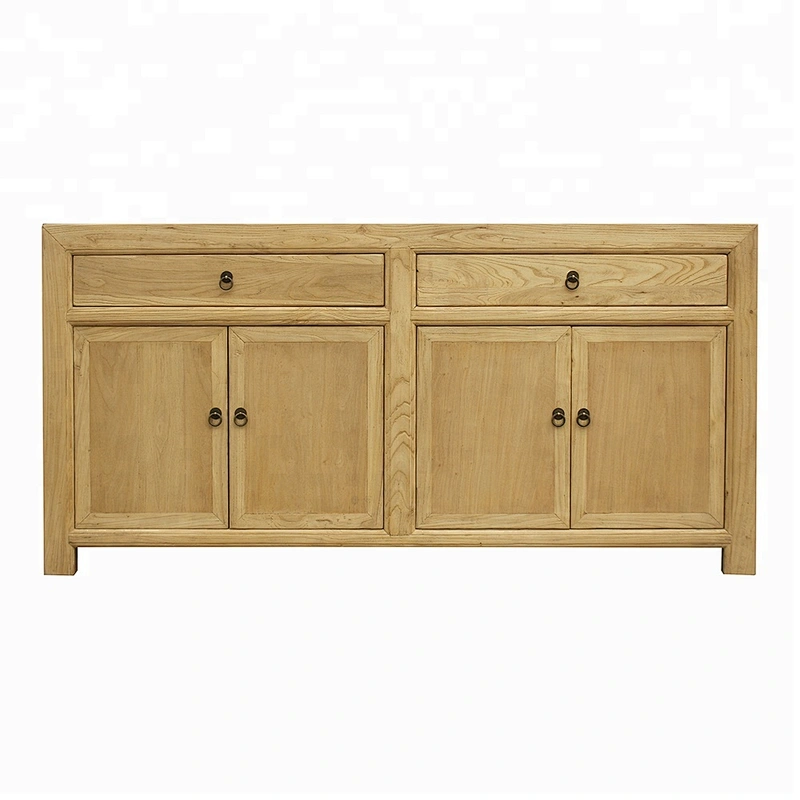 asian chinese antique reclaimed rustic oriental sideboard living room furniture