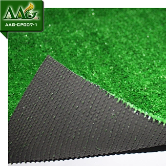 Cheap decoration artificial grass for home balcony rooftop garden green synthetic grass for garden decorative chine indoor grass