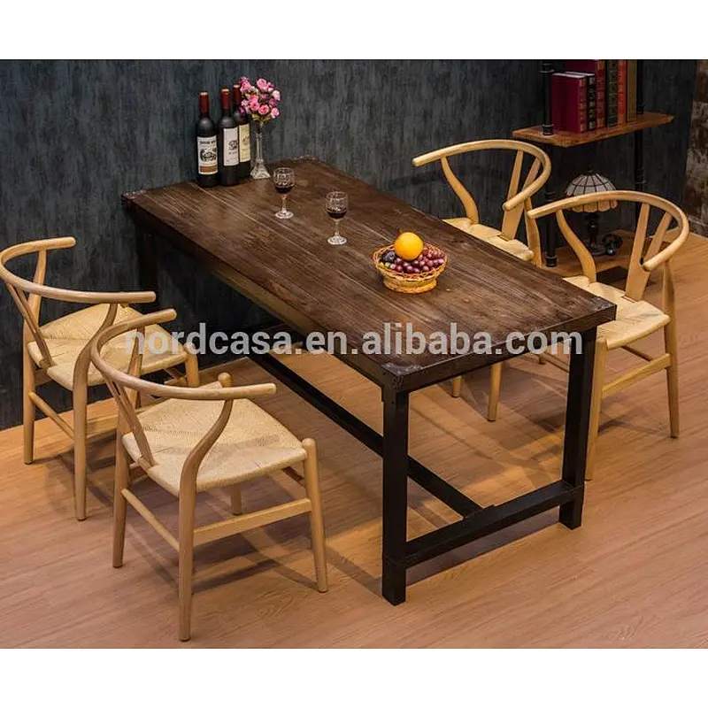 vintage industrial furniture