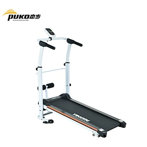 Folding mini treadmill running machine for sale