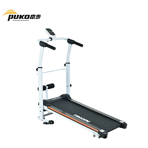 Folding mini treadmill running machine for sale
