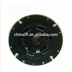 D65PX D85E dozer damper disc ass'y 14X-12-11102 PC200-6/PC220-6/PC220-5 20Y-01-11112 22U-01-21310