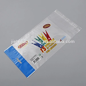 plastic material polyethylene pe bag with colorful printing for grocery