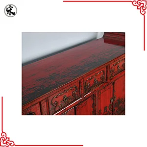 Chinese antique furniture Beijing & vintage living room solid wood furniture China